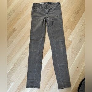 AG the jegging super skinny
